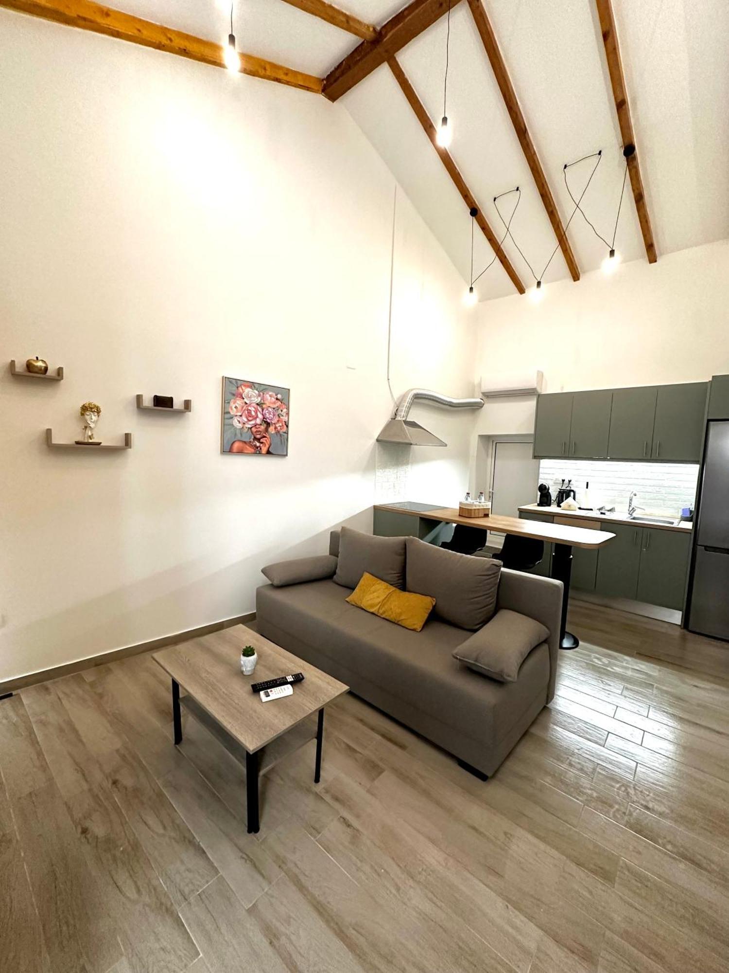 Mitropolis Places Corfu  Екстериор снимка
